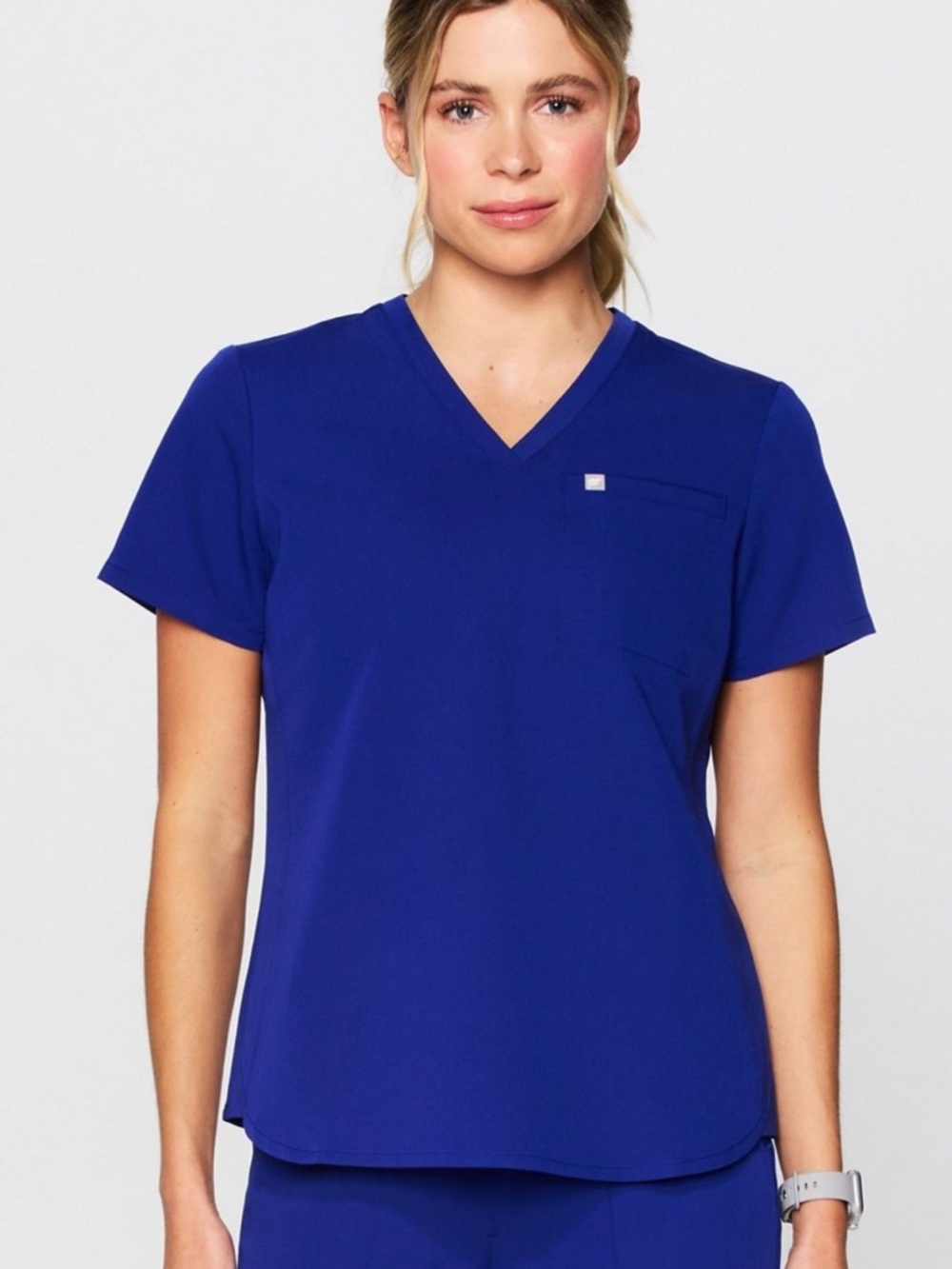 Fabletics Scrub Set
